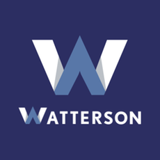 watterson logo